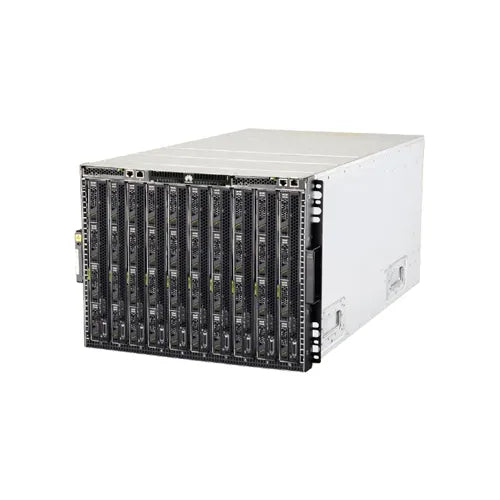 8 SFF Confire-to-Order Chassis