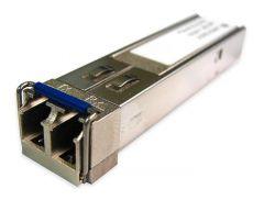 Cisco - 15454-SFP-GE-LX - 1.25Gb/s 1000Base-LX Single-Mode Fibre 1310nm 10km Duplex LC Connector SFP Transceiver Module - Orange Hardwares