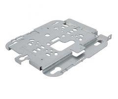 Cisco - AIR-AP-BRACKET-2= - Wall Plate Mounting Bracket For 1815W Series Access Point - Orange Hardwares