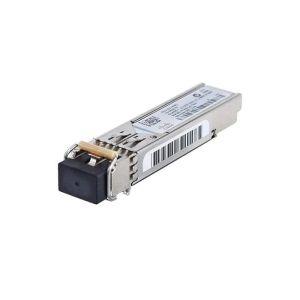 Cisco - GLC-SX-MM-C - 1000Base-SX Multi-Mode Fiber 550m 850nm LC SFP Transceiver Module - Orange Hardwares