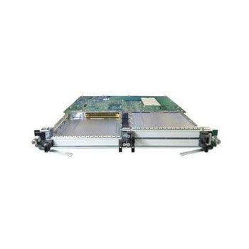 Cisco - NM1E1R - 1 Ethernet 1 Token Ring 2 WAN Card Slot Network Module - Orange Hardwares