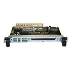 Cisco - SPA-24CHT1-CE-ATM= - 7600 Series 4 x Ports Channelized T1/E1 ATM CEoP Shared Port Adapter - Orange Hardwares