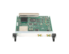 Cisco - SPA-2XT3/E3-V2= - 2 x Ports Clear Channel T3/E3 Shared Port Adapter for ASR 1000 Routers - Orange Hardwares