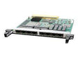 Cisco - SPA-8XCHT1/E1-V2= - 8 x Ports Channelized T1/E1 V2 Shared Port Adapter for 7604/7606 Security Bundle - Orange Hardwares