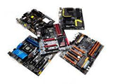 Compaq - 142510-001 - LTE LITE 486/33 SL System Board Motherboard with 4MB RAM - Orange Hardwares