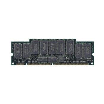 Compaq - 159225-001 - 64MB SDRAM Registered ECC PC-133 133Mhz Memory - Orange Hardwares