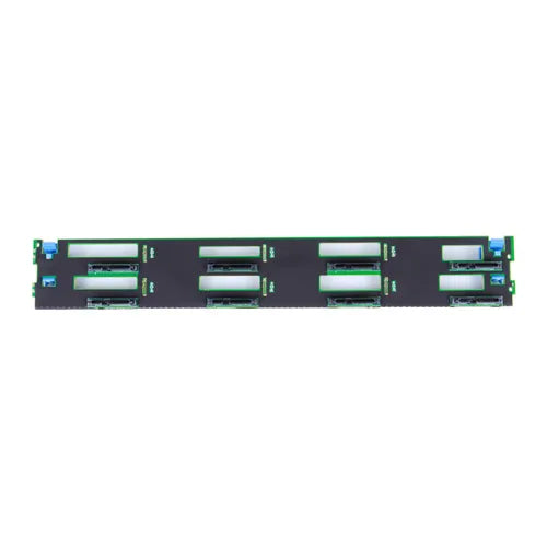 CP90M - Dell 8 Slots 3.5-inch LFF Backplane for PowerEdge R540 / R740 / R7415