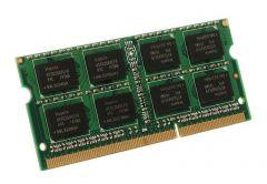 Crucial - CT2C2G2S667MCEU - 4GB Kit 2x2GB DDR2-667MHz PC2-5300 Non-ECC Unbuffered CL5 200-Pin SODIMM 1.8V Dual Rank Memory Module - Orange Hardwares