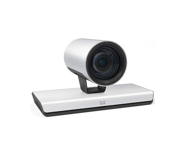 CTS-CAM-P60= - Cisco TelePresence Precision 60 MFD 3.3-feet + 1920 x 1080 Resolution PTZ Video Conferencing Camera