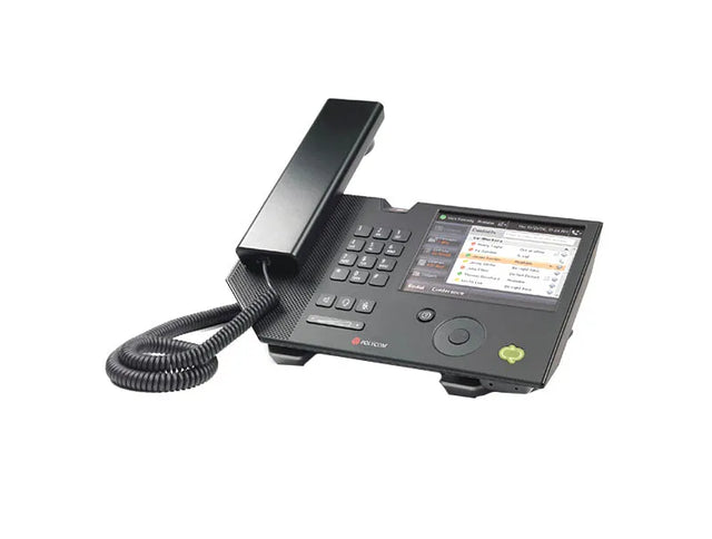 CX700 - Polycom CX700 IP Phone