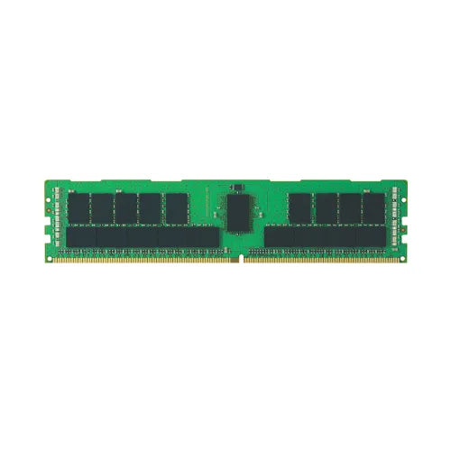 HMA42GR7AFR4N-UH-LENOVO - Lenovo 16GB DDR4-2400MHz PC4-19200 ECC Registered CL17 288-Pin RDIMM 1.2V Dual Rank Memory Module