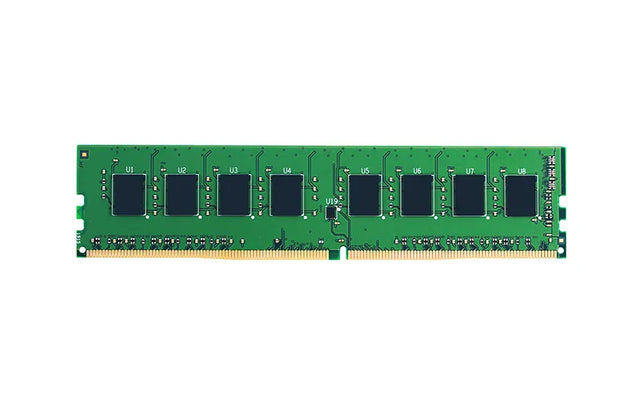 P07642-B21B - HPE 16Gb (1X16Gb) Dual Rank X8 Ddr4-3200 Cas-22-22-22 Registered Smart Memory Kit