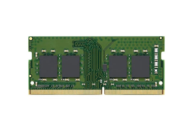 RAM-8GDR4T0-SO-2666 - QNAP 8GB PC4-21300 DDR4-2666MHz Non-ECC Unbuffered SODIMM Memory Module