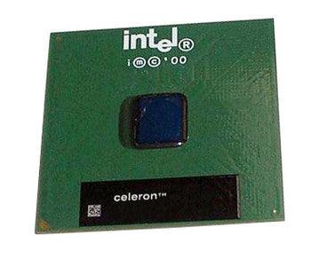 Dell - 006600T - Celeron Mobile 1 Core Core 466MHz BGA615 128 KB L2 Processor - Orange Hardwares