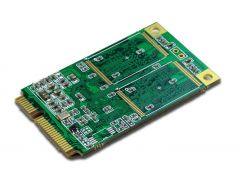 Dell - 0F343T - 64GB mSATA 3Gb/s PCI-Express SFF Solid State Drive by Samsung - Orange Hardwares