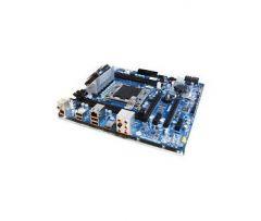 Dell - 0J797D - System Board Motherboard Socket LGA 775 for Xps 730 - Orange Hardwares