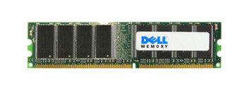 Dell - 311-1711 - 256MB DDR Non ECC PC-2100 266Mhz Memory - Orange Hardwares