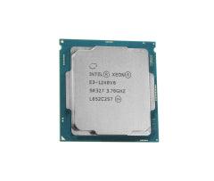 Dell - 338-BLPI - 3.7GHz 8.0GT/s QPI 8MB L3 Cache Socket FCLGA1151 Intel Xeon E3-1240 v6 Quad-core 4 Core Processor - Orange Hardwares