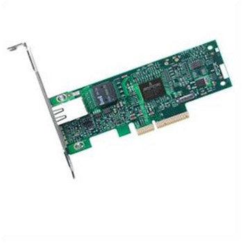 Dell - 462-7440 - 2-Ports PCI Express X4 Gigabit Network Card - Orange Hardwares