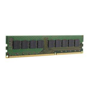 Dell - 7R701 - 256MB DDR-266MHz PC2100 ECC Unbuffered CL2.5 184-Pin DIMM Memory Module - Orange Hardwares