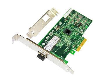 Dell - EXPI9400PF-DELL - Single-Port LC 1Gbps 1000Base-SX Gigabit Ethernet PCI Express x4 Server Network Adapter by Intel - Orange Hardwares