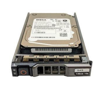 Dell - G1XPF - 146GB 15000RPM SAS 6.0 Gbps 2.5 64MB Cache Hard Drive" - Orange Hardwares