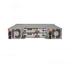 Dell - MD3200 - PowerVault 48TB 1 x 6Gb/s SAS 2U Rack-mountable Storage Array - Orange Hardwares