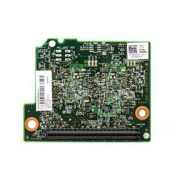 Dell - MW9RC - Broadcom 5720 Quad-Ports 1Gbps Gigabit Ethernet PCI Express x4 Network Daughter Card - Orange Hardwares