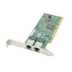 Dell - X540-T2-DELL - 10G Dual Ports X540-T2 Ethernet Converged Network Adapter by Intel - Orange Hardwares