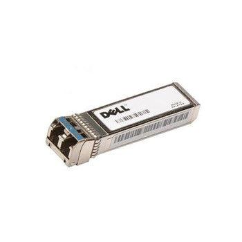 Dell - 430-4536 - 1GbE Single-Mode Fiber 80km 1550nm Duplex LC Connector SFP Transceiver Module