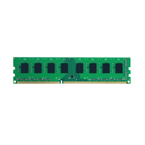 Hynix HMCG78AGBUA081N 16GB PC5-44800 non-ECC UDIMM Memory