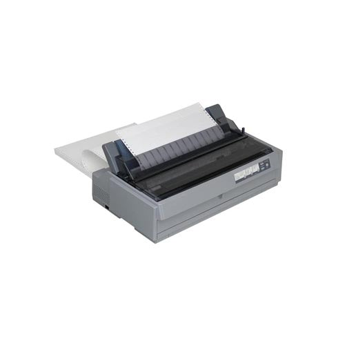 2590-100 - Lexmark Forms Printer 2590 Standard Dot Matrix Printer