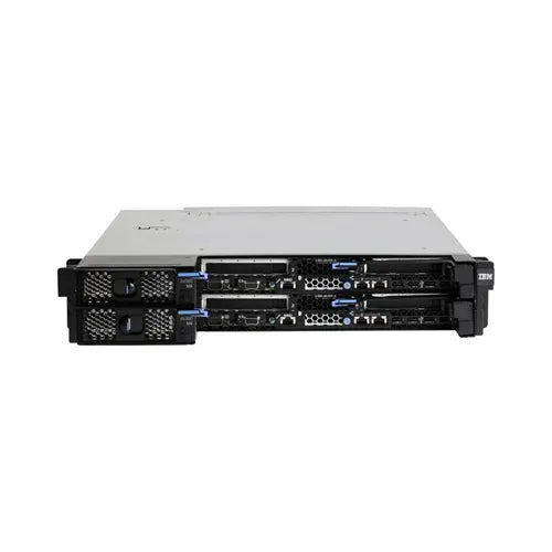 DX360M4-2SFF - IBM DX360 M4 2 SFF Configure-to-Order Chassis