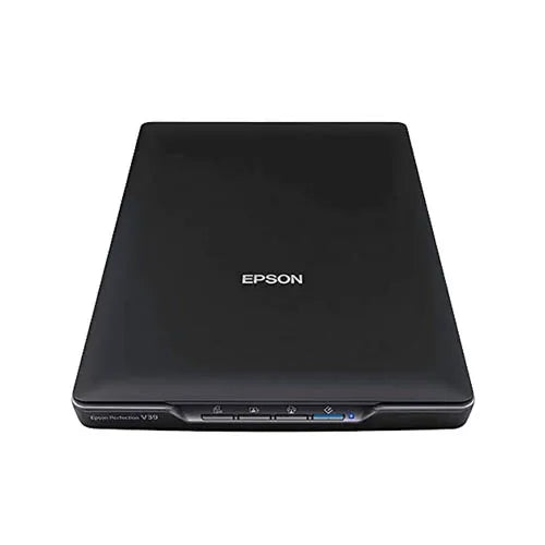 EPSON-J371A - Epson Perfection V39 Flatbed Scanner