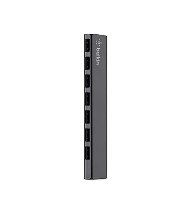 F4U041UK - Belkin Usb 7-Port Powered Desktop Hub