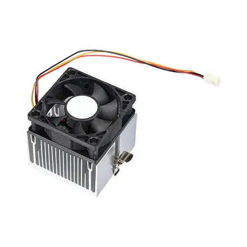 908998-001-1 - HP CPU Cooling Fan with Heatsink for ProDesk 400 G3 G4