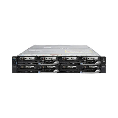 FC630-CTO - Dell PowerEdge FC630 Configure-to-Order Blade Server