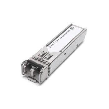 Finisar - 5697-4898 - 2Gbps Long Wave 10km 1310nm LC Connector SFP Transceiver Module - Orange Hardwares