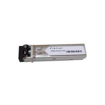 Finisar - FTLX8574D3BNL - Vcsel 10.5Gbps 10GBase-SR 1200-Mx-Snl-I 10.5 Gb/S Multi-mode Fiber 400m 850nm LC Connector SFP+ Transceiver Module - Orange Hardwares