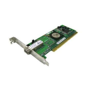 Finisar - FTRJ8519F1KNL - 2Gbps Single Channel 133MHZ PCI-X to Fibre Channel Adapter - Orange Hardwares