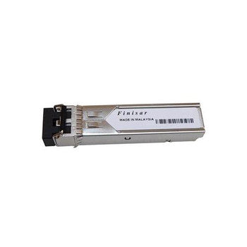 Finisar - FTLX1672D3BTL - 11.3Gbps 10GBase-ER Single-mode Fiber 40km 1550nm Duplex LC Connector SFP+ Transceiver Module