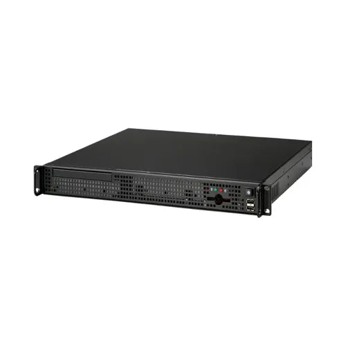 NetScreen-208 8 x Ports 10/100Base-TX Rack-mountable VPN Security Appliance Firewall