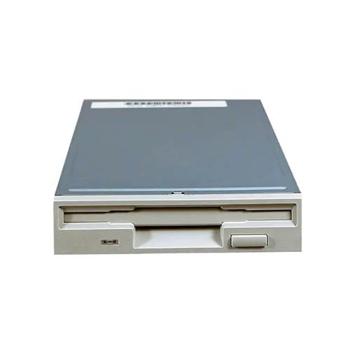 FPCFDD01 - Fujitsu 1.44MB 3.5-Inch Floppy Drive Pulled from 420D