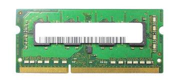 Fujitsu - 34032884 - 4GB DDR3 SoDimm Non ECC PC3-10600 1333Mhz 2Rx8 Memory - Orange Hardwares