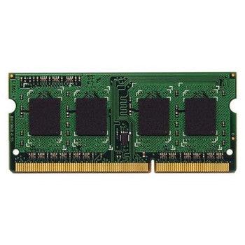 Fujitsu - 41483P - 4GB DDR3 SoDimm Non ECC PC3-8500 1066Mhz 2Rx8 Memory - Orange Hardwares