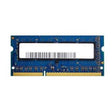 Fujitsu - 58416U - 4GB DDR3 SoDimm Non ECC PC3-8500 1066Mhz 2Rx8 Memory - Orange Hardwares