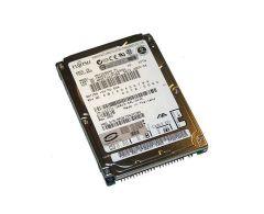 Fujitsu - MHT2040AH - 40GB 5400RPM IDE Ultra ATA/100 ATA-6 44-Pin 8MB Cache 2.5-Inch Hard Drive - Orange Hardwares