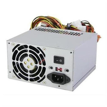 Seasonic - SS-401HT - Seasonic 400-Watts ATX 12V Power Supply with Active PFC