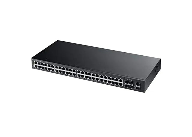 GS192048V2 - ZyXEL 48-port GbE Smart Managed Switch