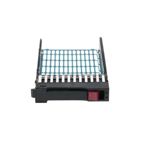 371593-001-NC - HP 2.5-Inch SAS SFF Hot Pluggable Hard Drive Caddy for ProLiant Servers